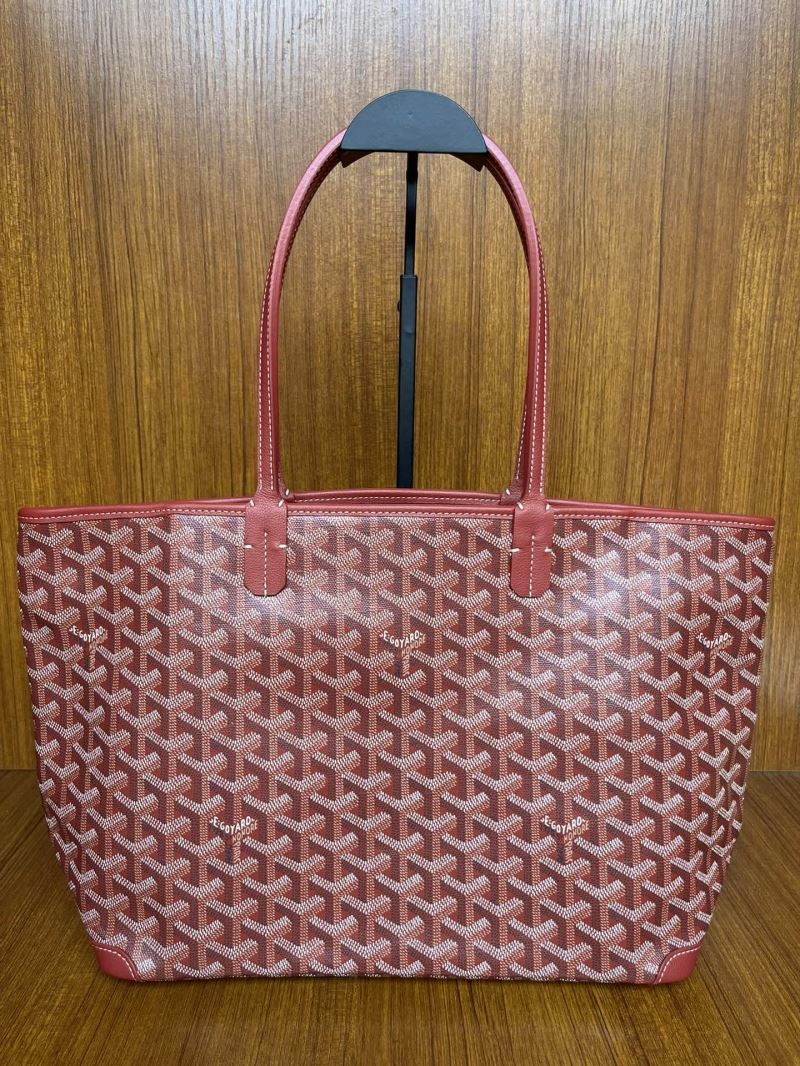 Goyard Shopping Bags